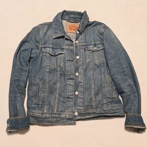Levi's Jeans Jacket